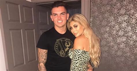 chloe ferry geordie|chloe ferry love island.